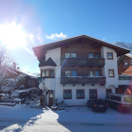 Cafe Pension Heim Kirchberg in Tirol Zewnętrze zdjęcie