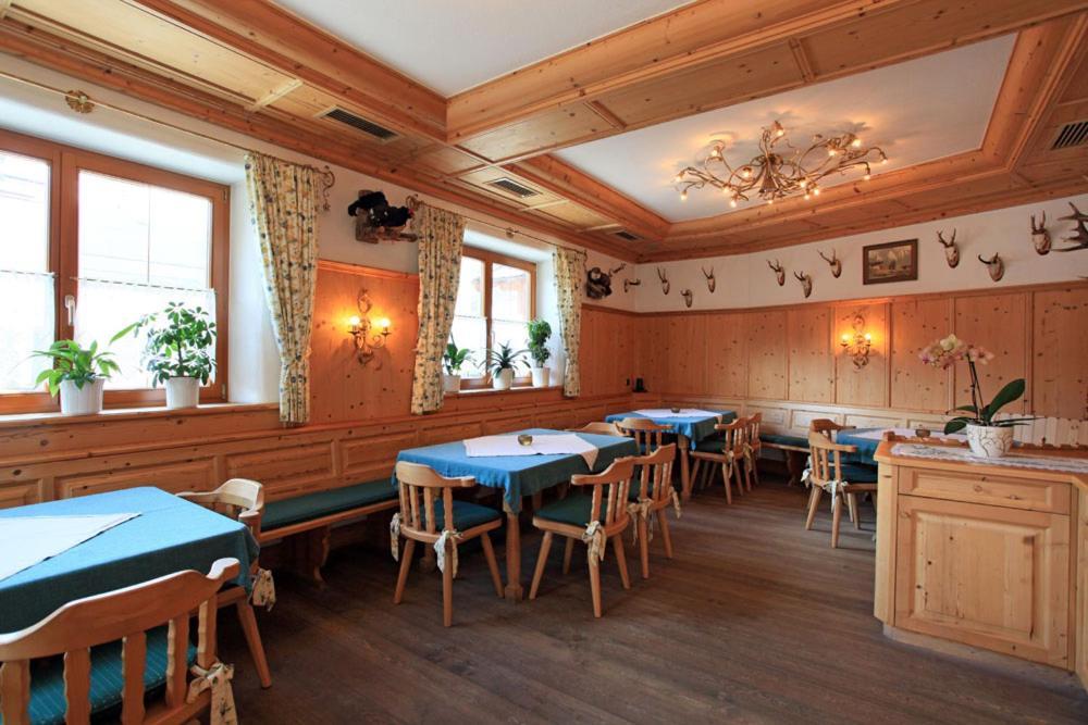 Cafe Pension Heim Kirchberg in Tirol Zewnętrze zdjęcie
