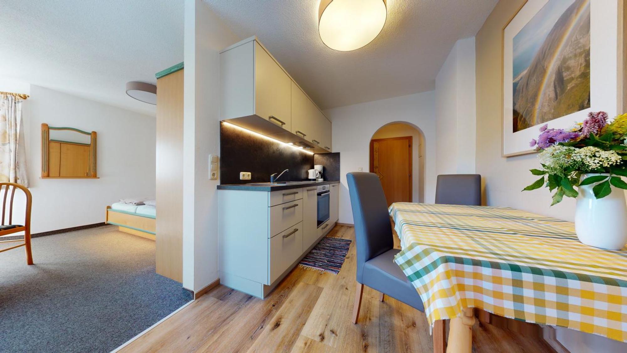 Cafe Pension Heim Kirchberg in Tirol Zewnętrze zdjęcie