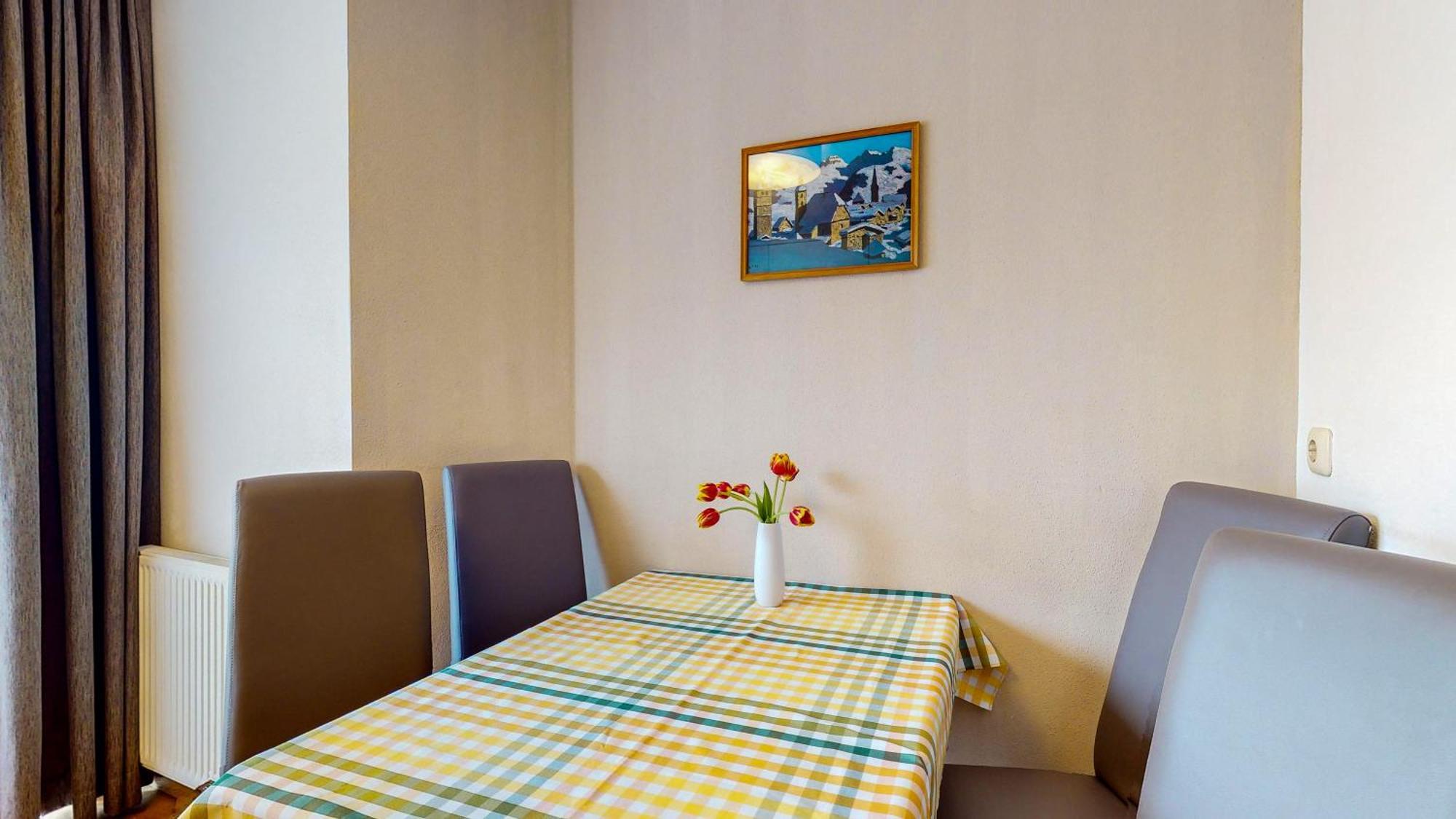 Cafe Pension Heim Kirchberg in Tirol Zewnętrze zdjęcie