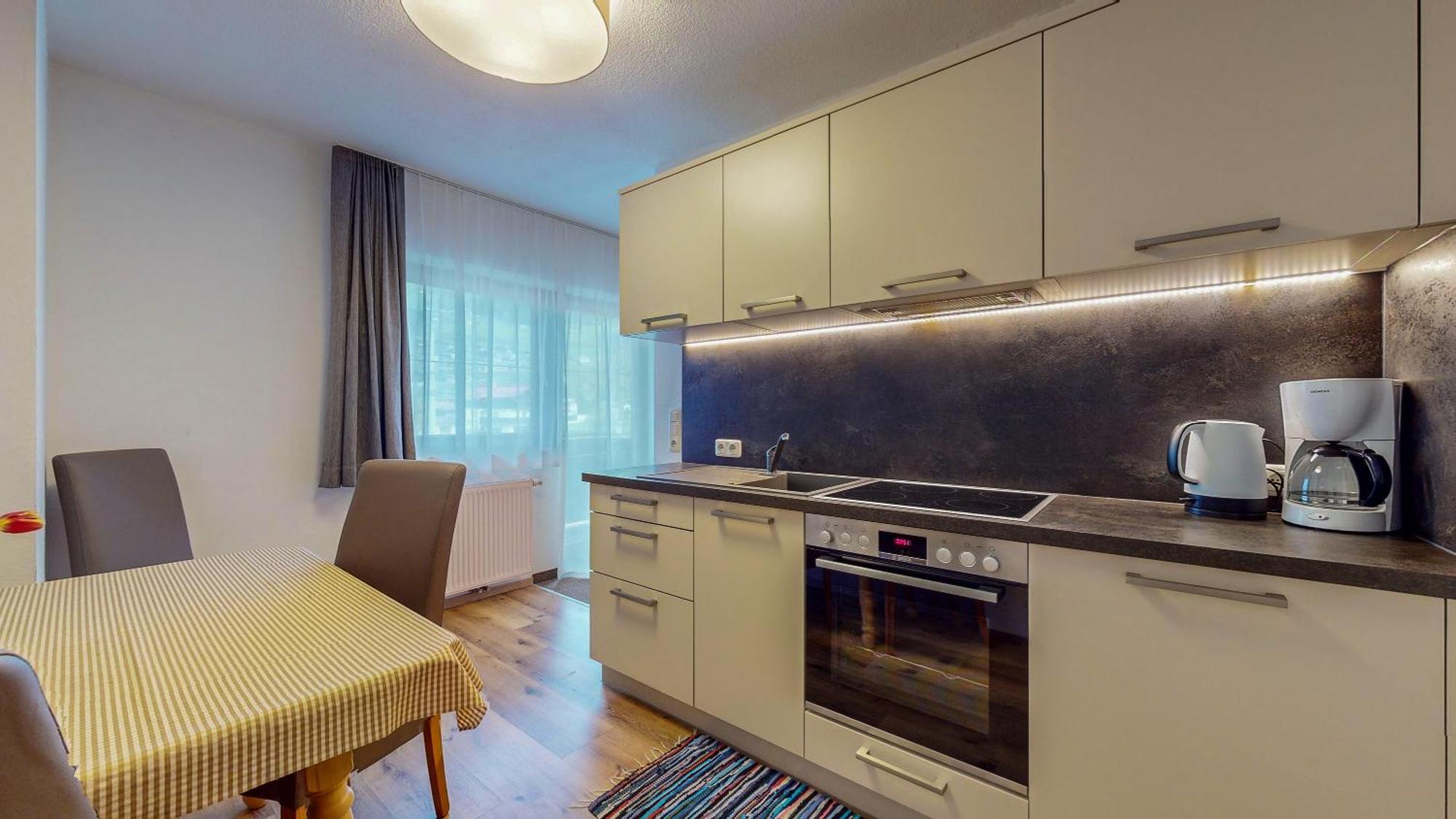 Cafe Pension Heim Kirchberg in Tirol Zewnętrze zdjęcie