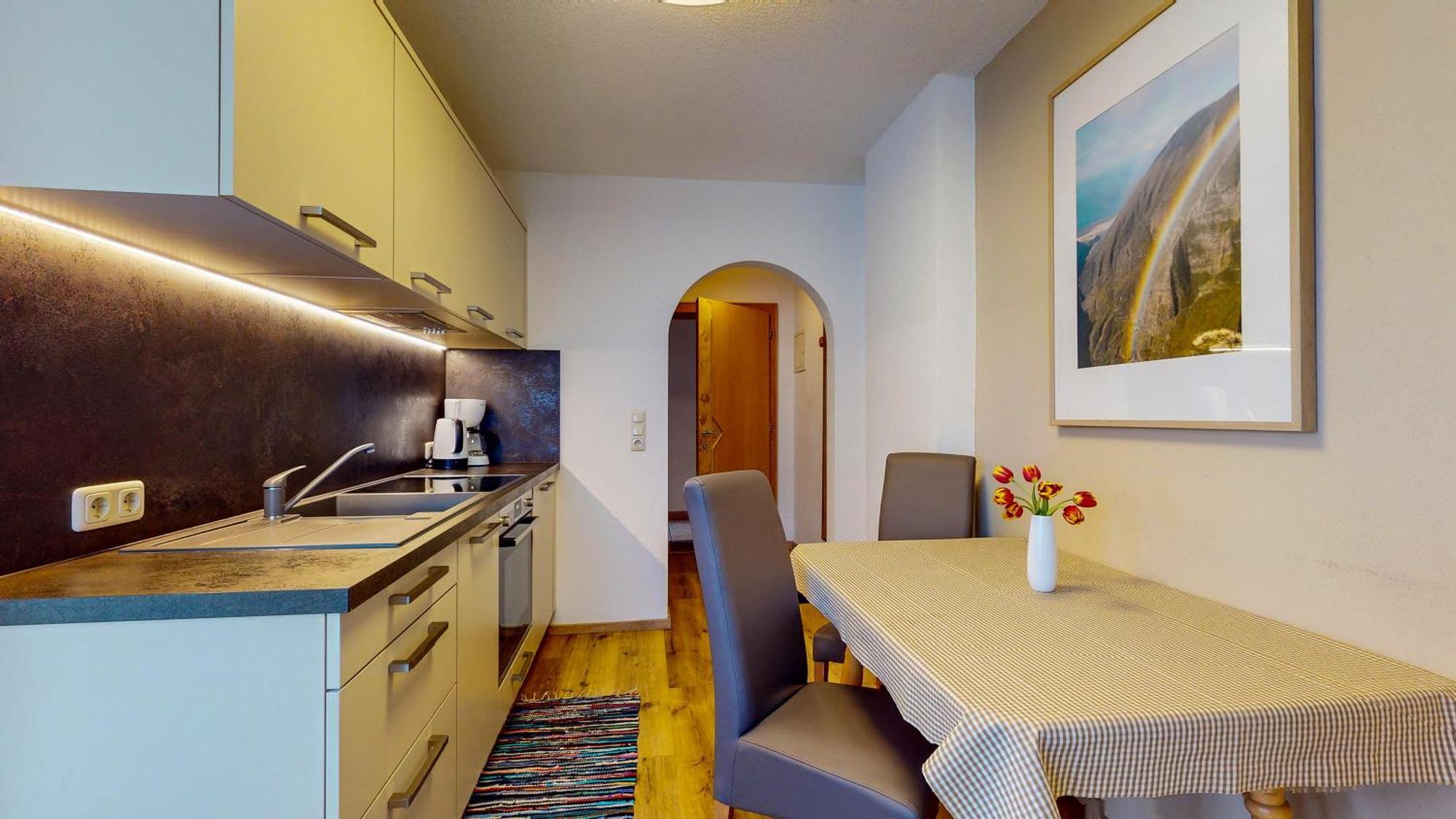 Cafe Pension Heim Kirchberg in Tirol Zewnętrze zdjęcie