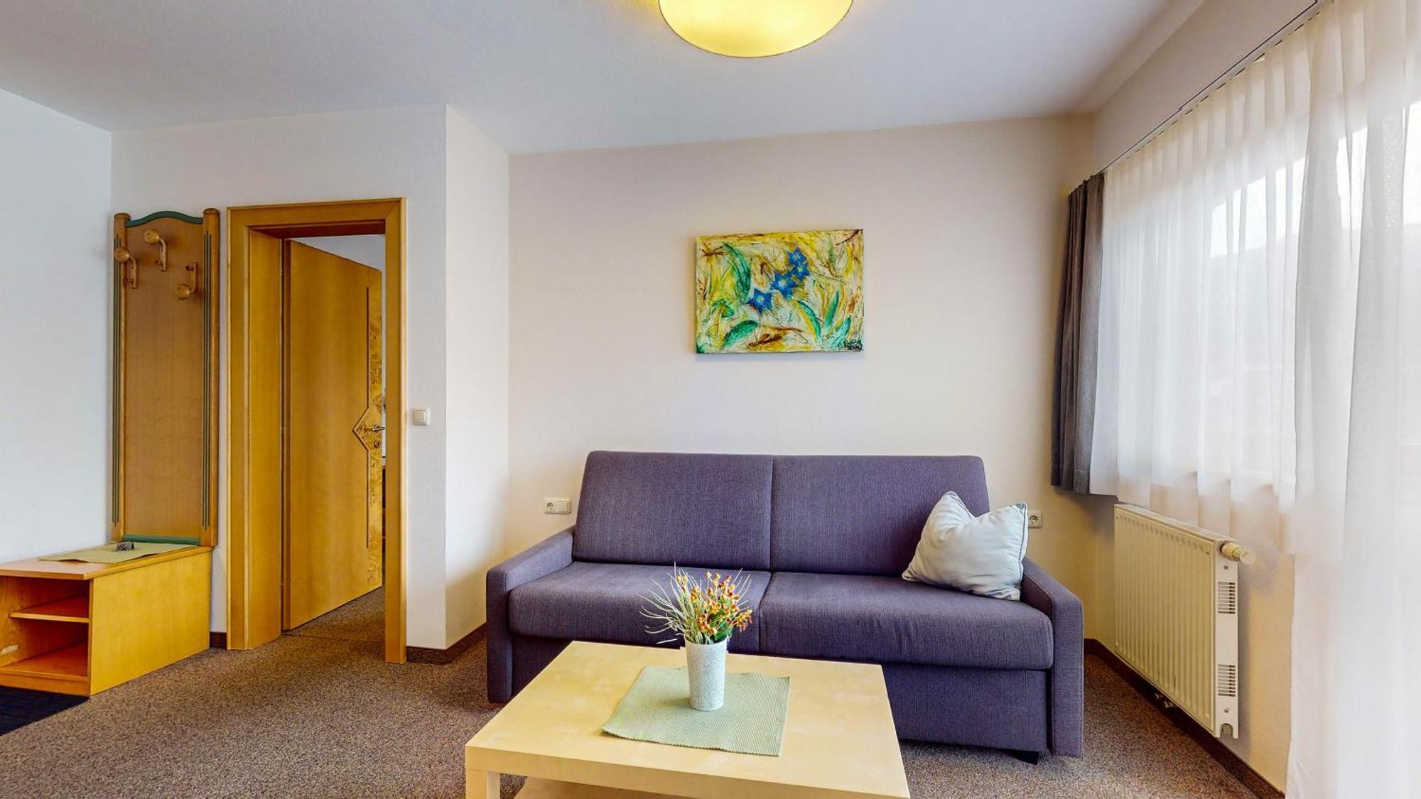 Cafe Pension Heim Kirchberg in Tirol Zewnętrze zdjęcie